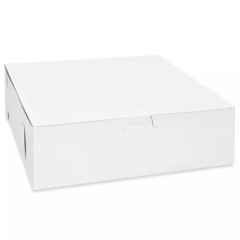 10-x-10-x-3-cake-boxes-200-count 10 X 10 X 3 Cake Boxes – 200 Count