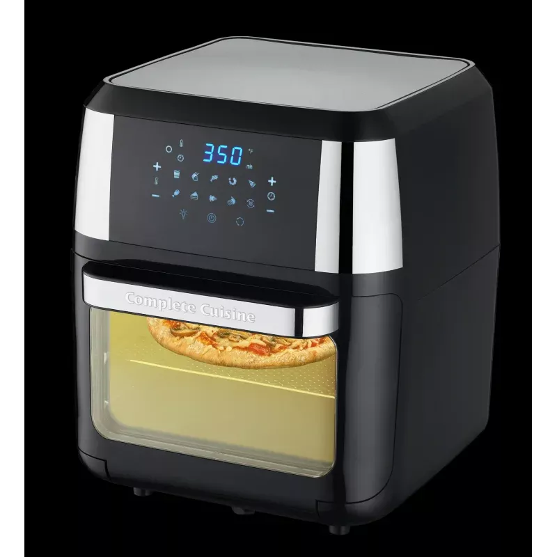 12-5-qt-3-in-1-digital-air-fryer 12.5 QT 3-in-1 Digital Air Fryer