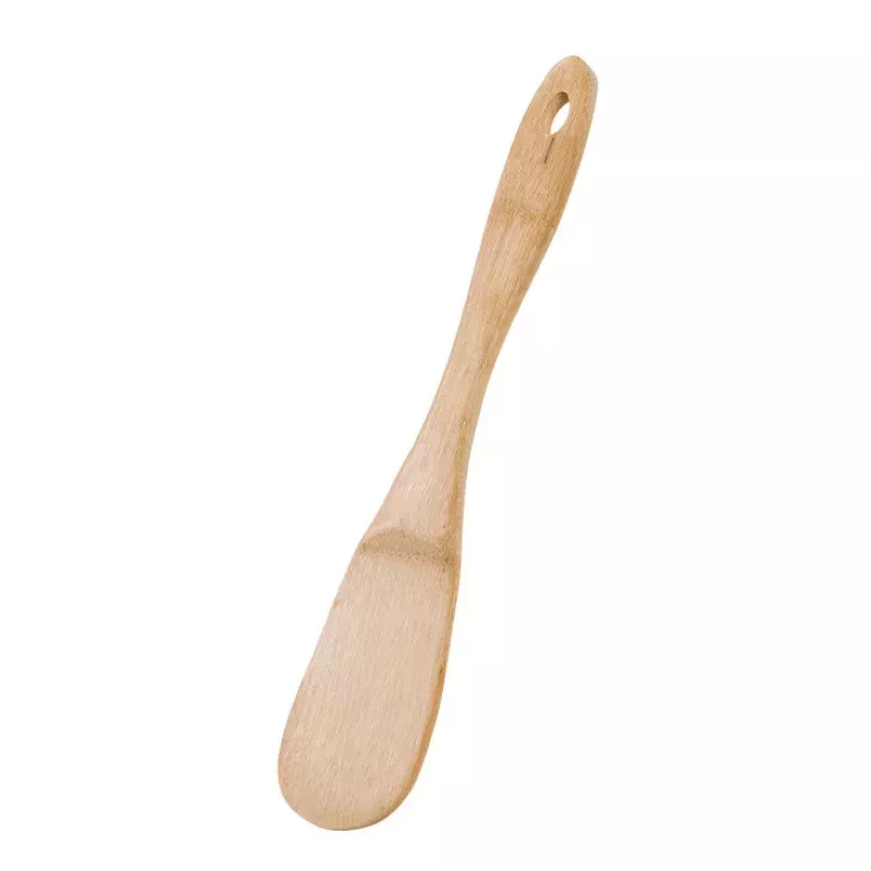 13″ Bamboo All Purpose Spatula