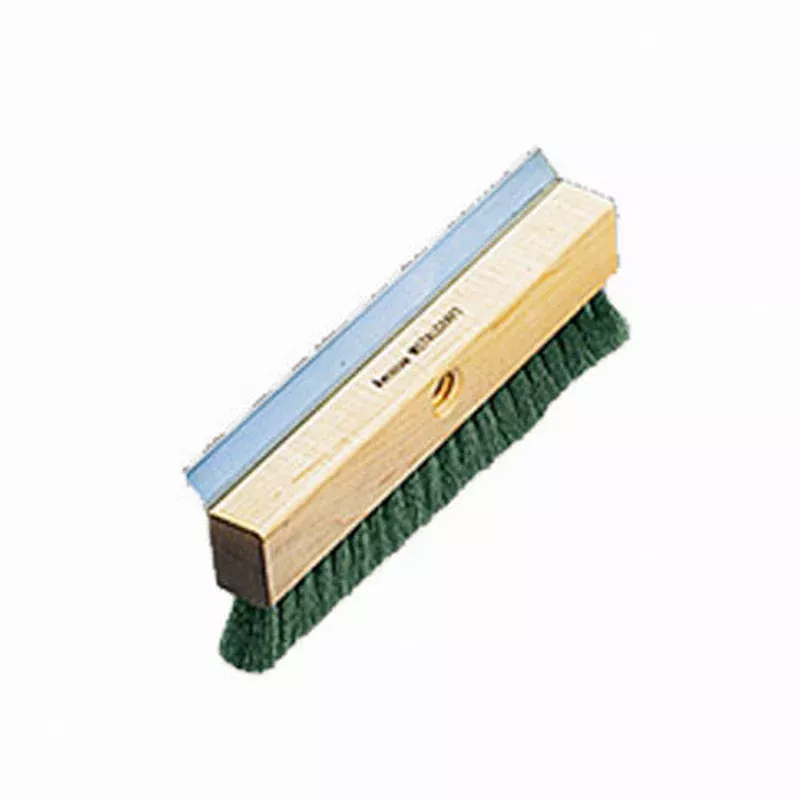 1597H American Metalcraft Oven Brush Replacement Brush Only