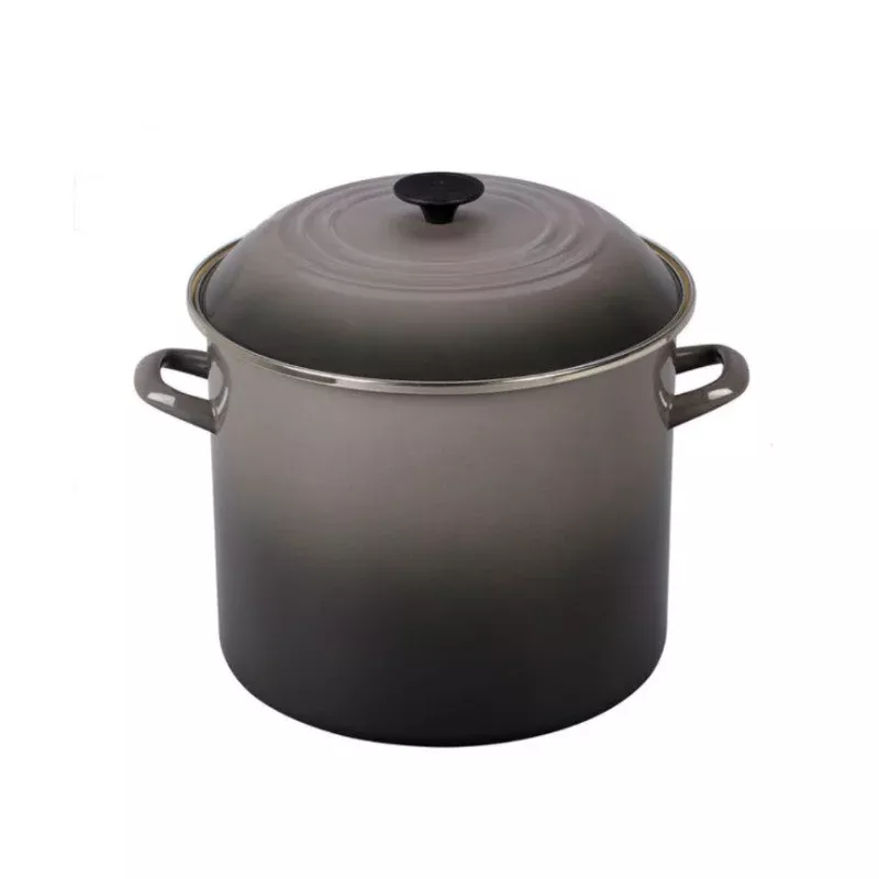 16-qt-stockpot-oyster –16 qt. Stockpot – Oyster