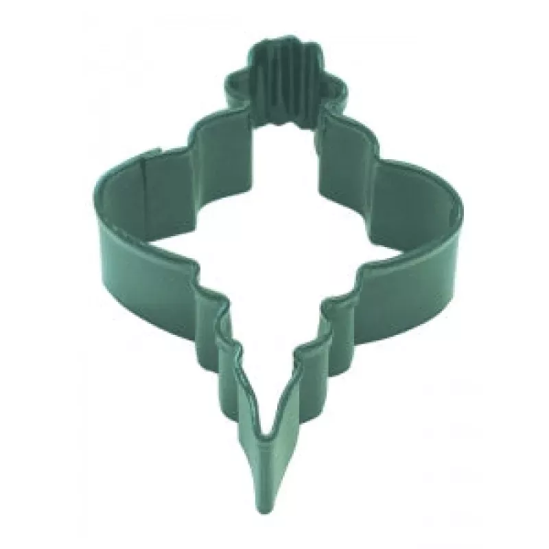 3-5-green-oval-ornament –3.5″ Green Oval Ornament