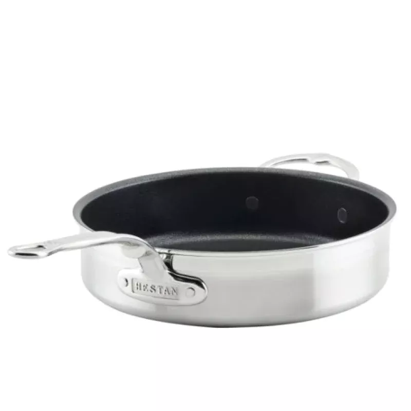 3-5-qt-probond-titum-nonstick-saut-pan-with-cover 3.5 Qt Probond TITUM Nonstick Saut Pan with Cover