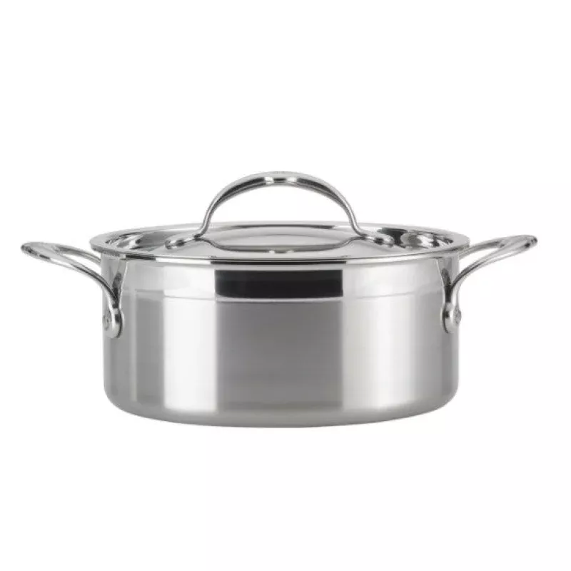 3-qt-probond-covered-soup-pot 3 Qt ProBond Covered Soup Pot