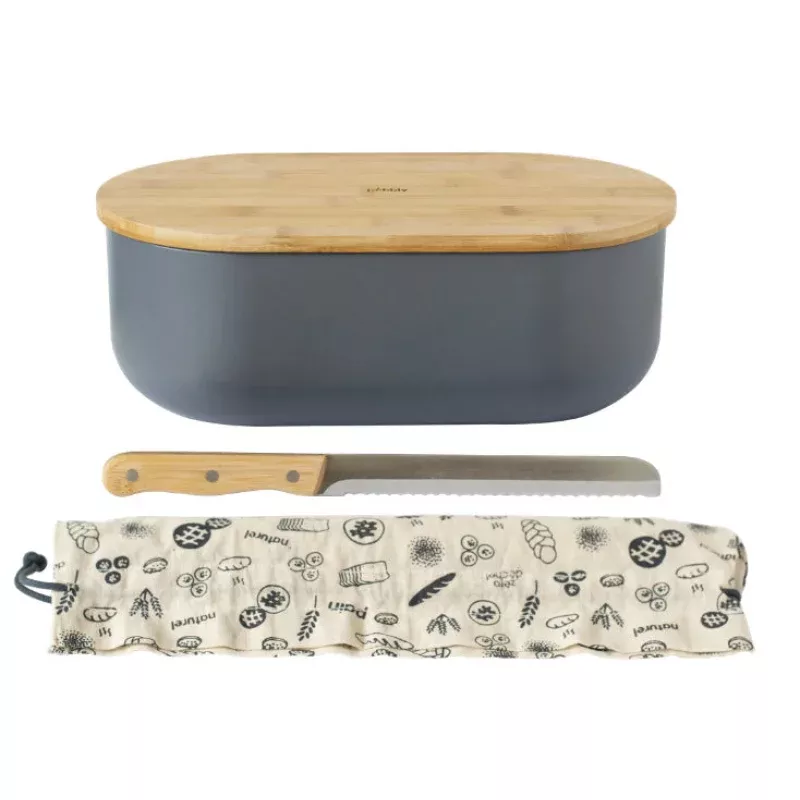 4-in-1-bread-box-slate 4 in 1 Bread Box Slate
