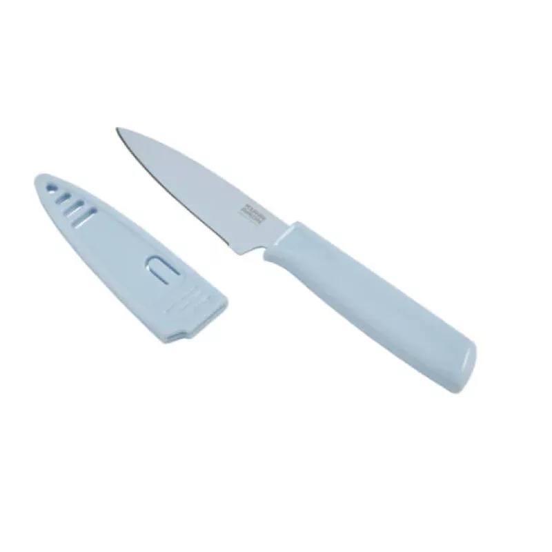 4-light-blue-paring-knife 4 Light Blue Paring Knife