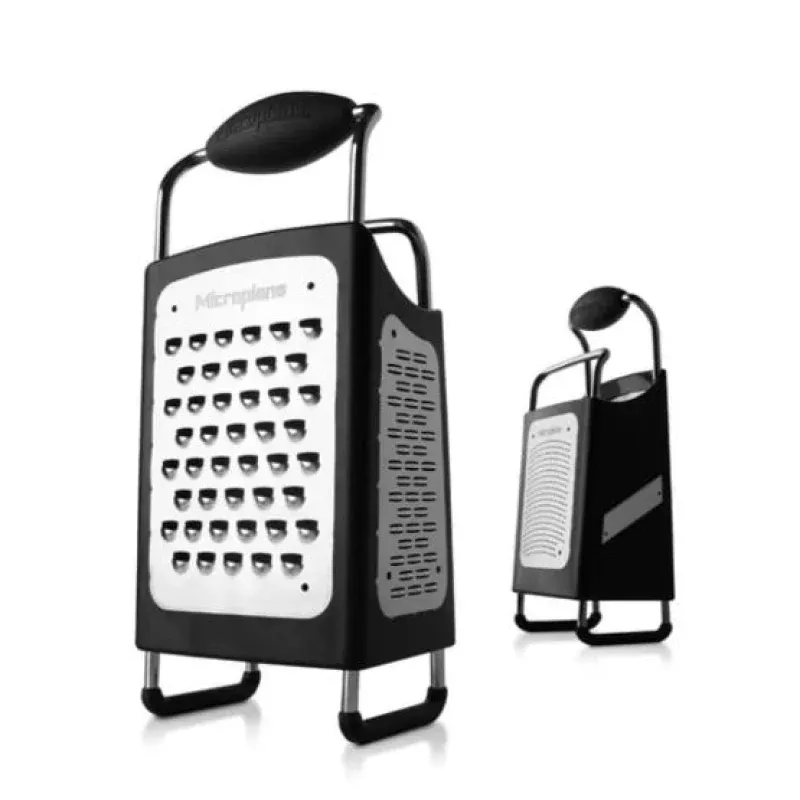 4-sided-box-grater –4 Sided Box Grater