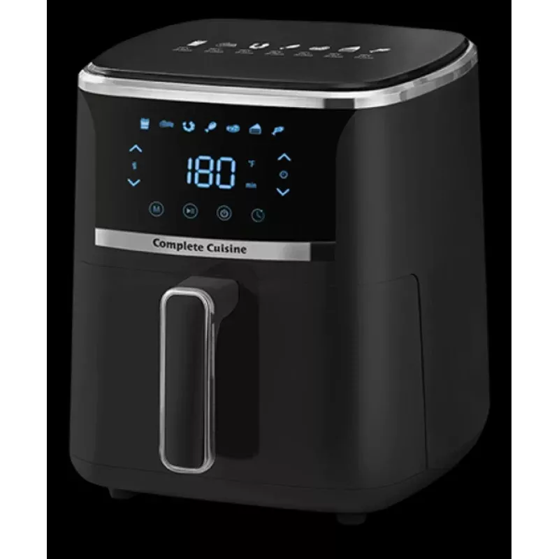 5-3-qt-digital-air-fryer 5.3 QT Digital Air Fryer
