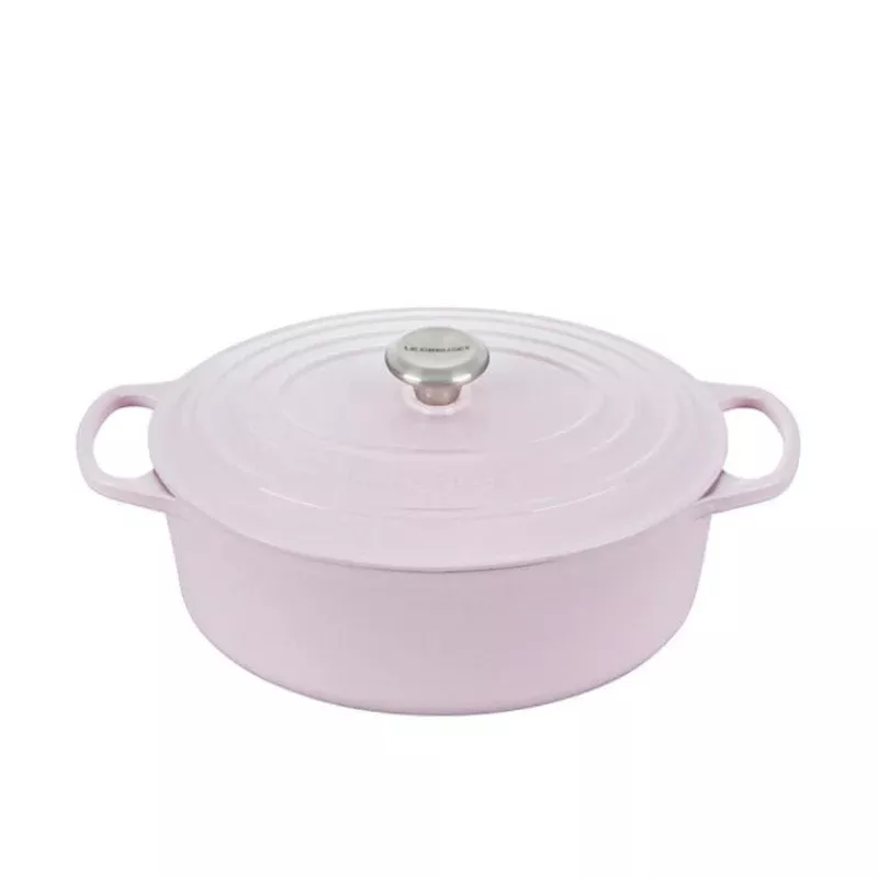 6-75-qt-signature-oval-dutch-oven-shallot 6.75 qt. Signature Oval Dutch Oven – Shallot