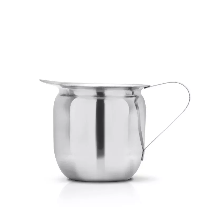 8-oz-espresso-brew-pitcher-bell 8 oz Espresso Brew Pitcher (Bell)