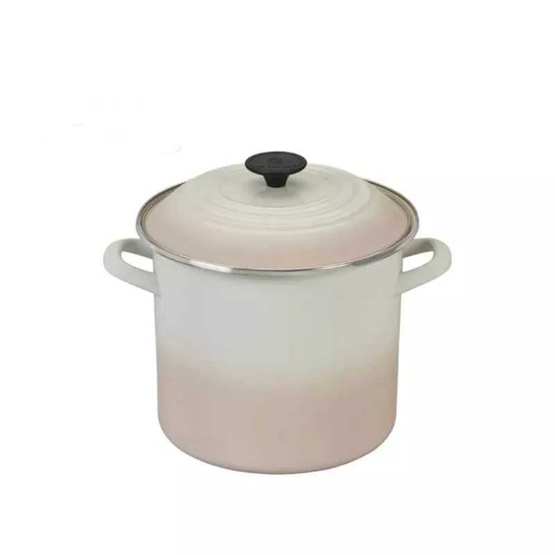 8-qt-stockpot-meringue –8 qt. Stockpot – Meringue