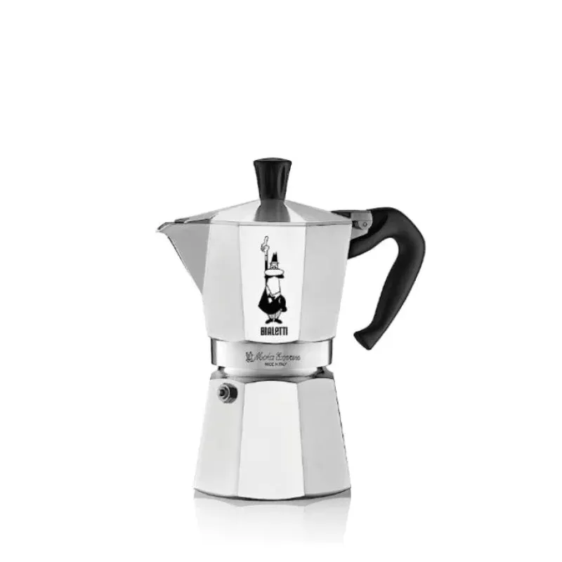 9 Cup Moka Express