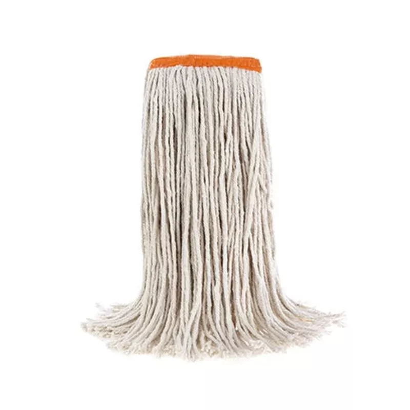 AGF Narrow Band Wet Mop Head 450 g Cotton