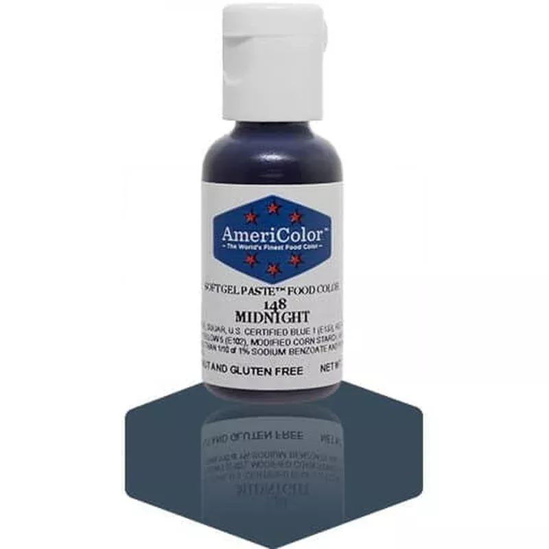 americolor-gel-food-coloring-0-75-oz-midnight AmeriColor Gel Food Coloring 0.75 oz – Midnight
