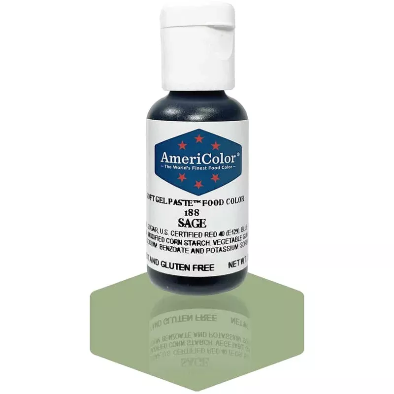 americolor-gel-food-coloring-0-75-oz-sage AmeriColor Gel Food Coloring 0.75 oz – Sage