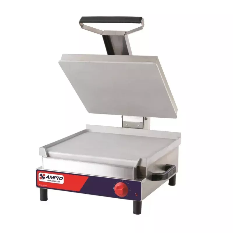 ampto-ssgl-giant-sandwich-grill-17-1-4-x-17-flat AMPTO SSGL Giant Sandwich Grill 17-1/4” x 17” Flat