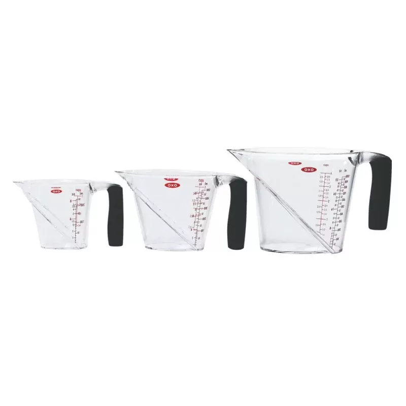 angled-measuring-cup-set Angled Measuring Cup Set