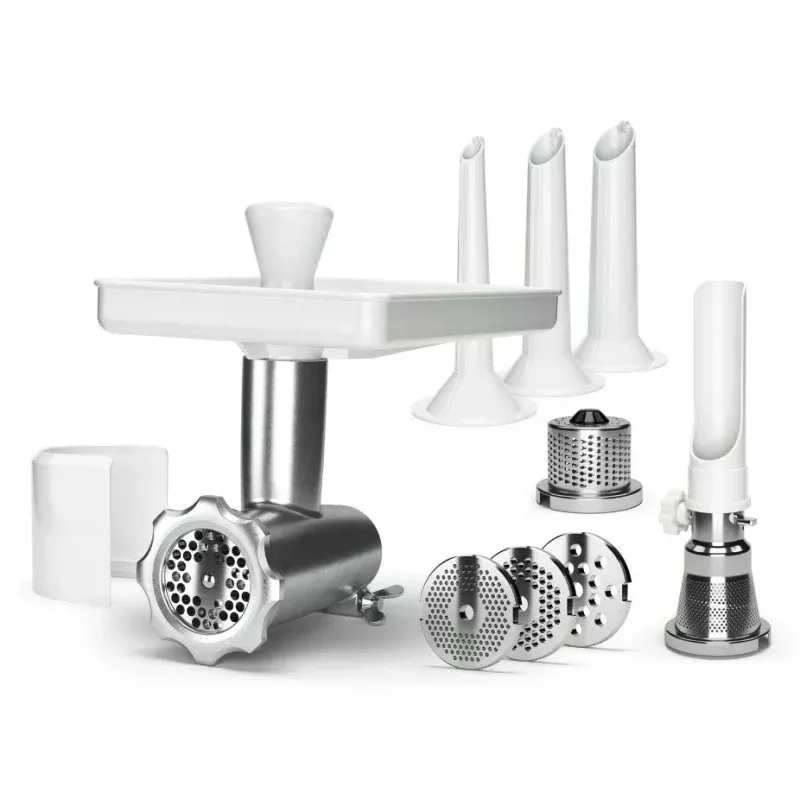 ankarsrum-new-meat-mincer-complete Ankarsrum New Meat Mincer Complete