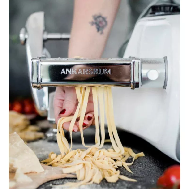 ankarsrum-pasta-cutter-fettuccine Ankarsrum Pasta Cutter Fettuccine