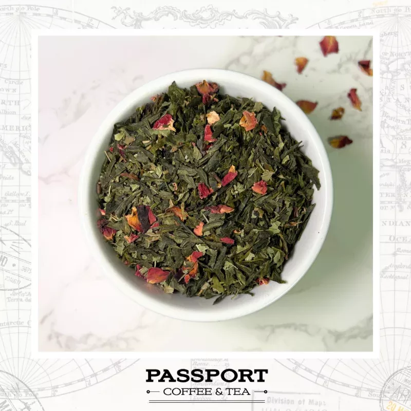antioxidant-green-tea Antioxidant Green Tea