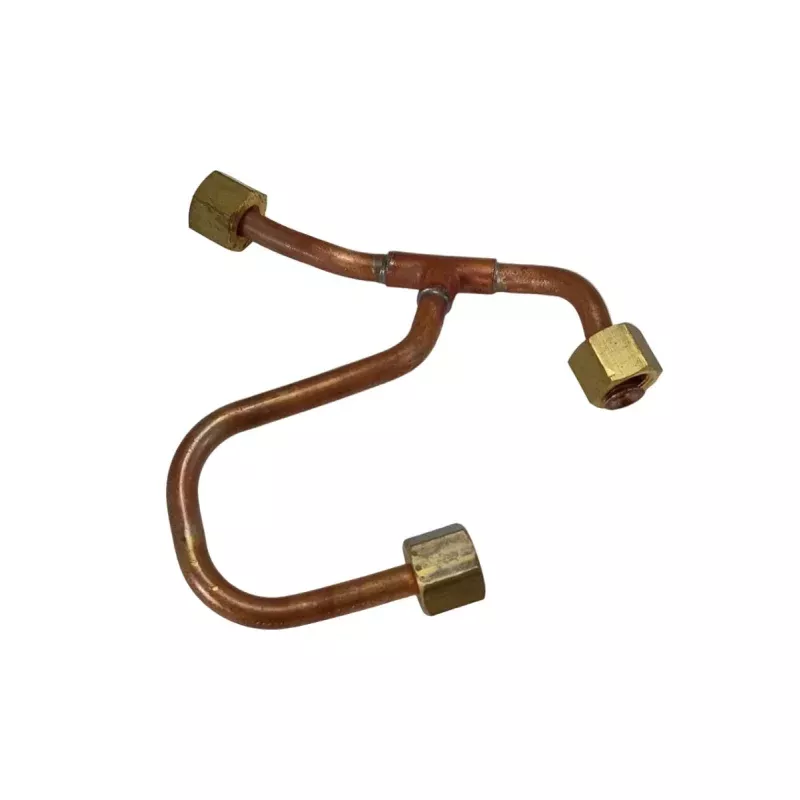 ascaso-baby-t-plus-water-distribution-pipe Ascaso Baby T Plus Water Distribution Pipe