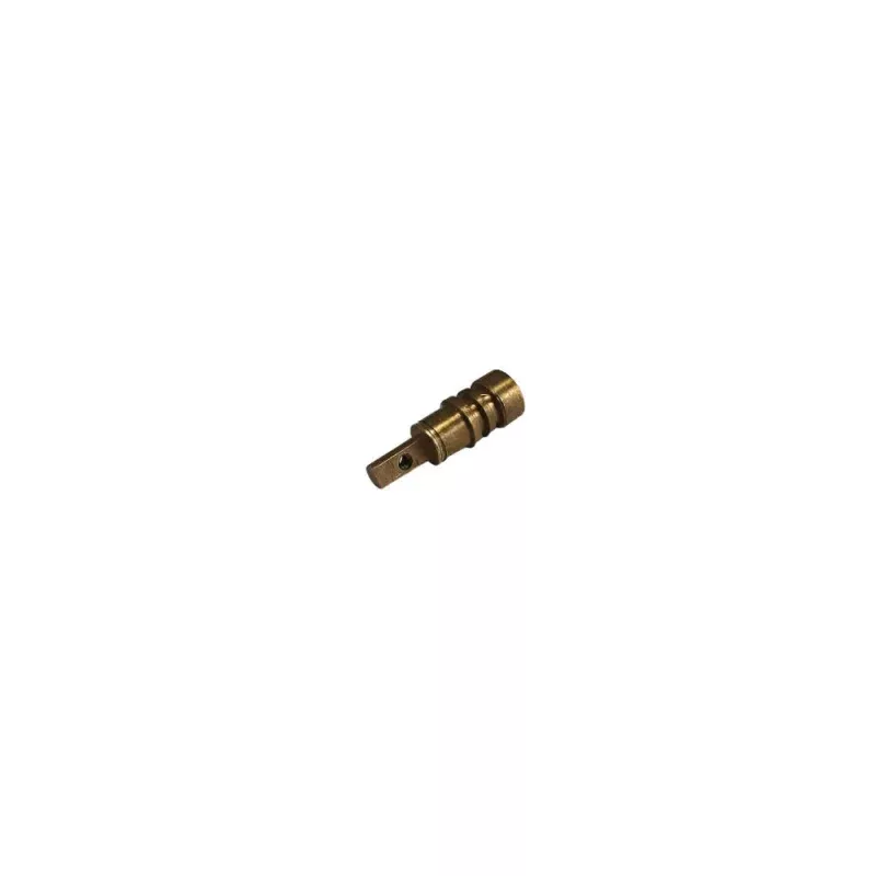 ascaso-home-unit-d-shaped-steam-valve-shaft Ascaso Home Unit D-Shaped Steam Valve Shaft