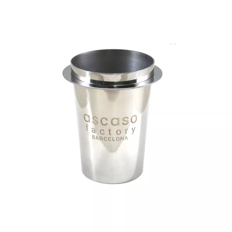 Ascaso i10 Grinder Grounds Catcher