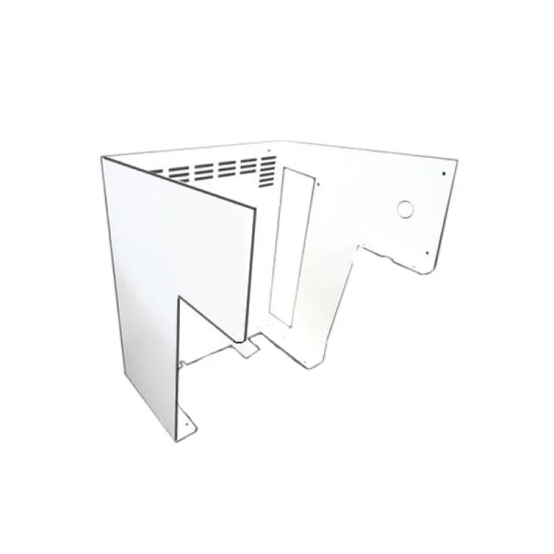 ascaso-steel-body-surround-white-i-4214 Ascaso Steel Body Surround White I.4214