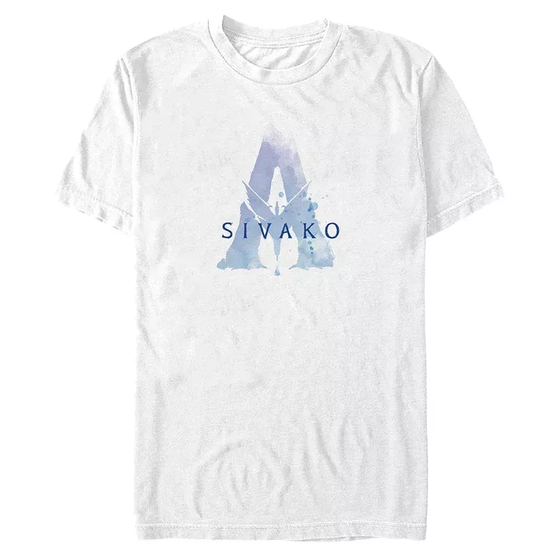 Avatar: Fire and Ash Sivako Badge T-Shirt