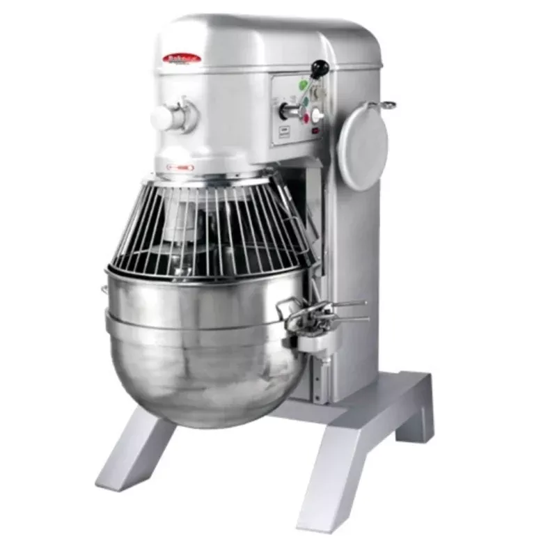 bakemax-bmpm120-120-quart-floor-model-heavy-duty-planetary-mixer BakeMax BMPM120 120 Quart Floor Model Heavy Duty Planetary Mixer