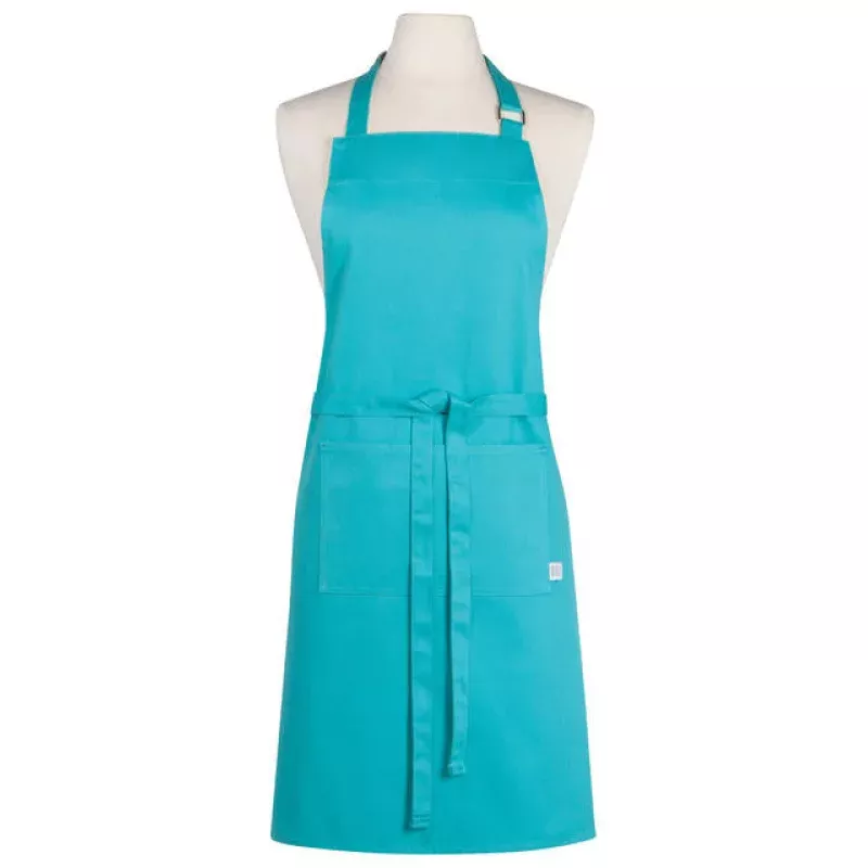 bali-blue-basic-apron –Bali Blue Basic Apron