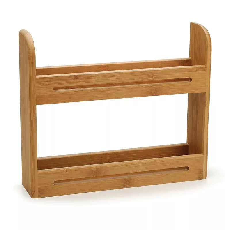bamboo-spice-rack Bamboo Spice Rack