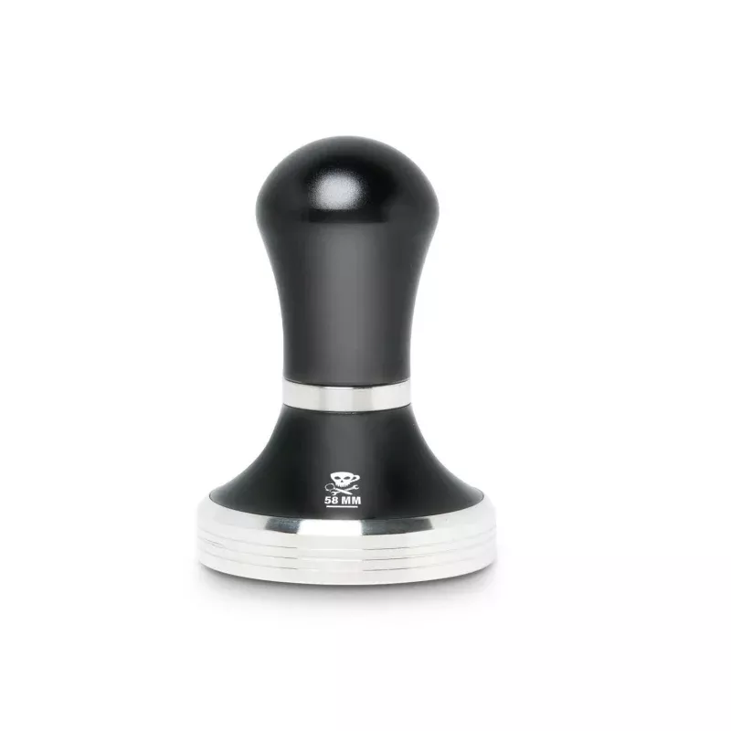 barista-basics-stealth-tamper-58mm-flat-stainless-steel Barista Basics Stealth Tamper – 58mm Flat, Stainless Steel