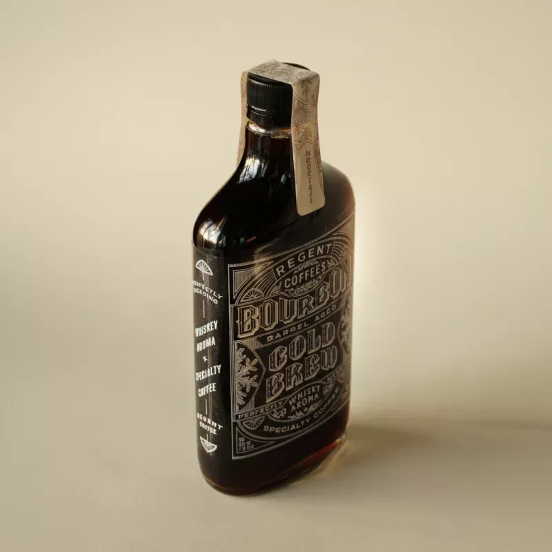 barrel-aged-cold-brew-concentrate-liquid-espresso Barrel-Aged Cold Brew Concentrate ‘Liquid Espresso’