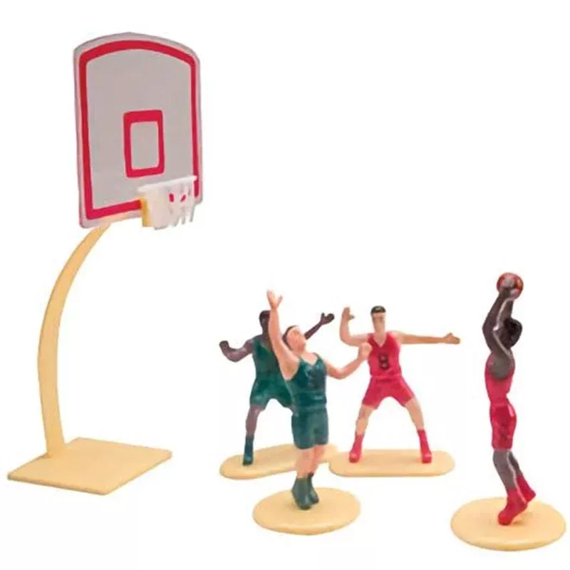 basketball-cake-decorating-kit-5-piece-set Basketball Cake Decorating Kit – 5 Piece Set