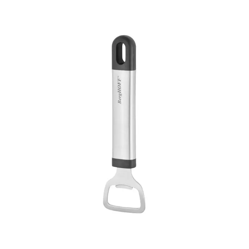 berghoff-essentials-stainless-steel-manual-bottle-opener-7-75 BergHOFF Essentials Stainless Steel Manual Bottle Opener 7.75″