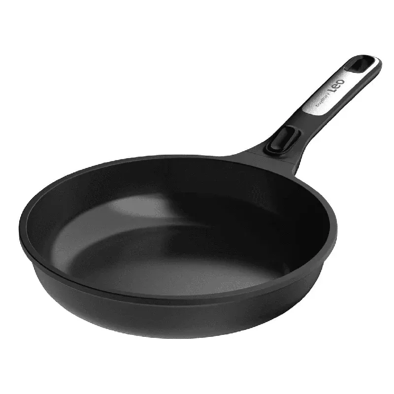berghoff-frying-pan-with-detachable-handle-24cm-black BergHOFF – Frying Pan with Detachable Handle – 24cm – Black