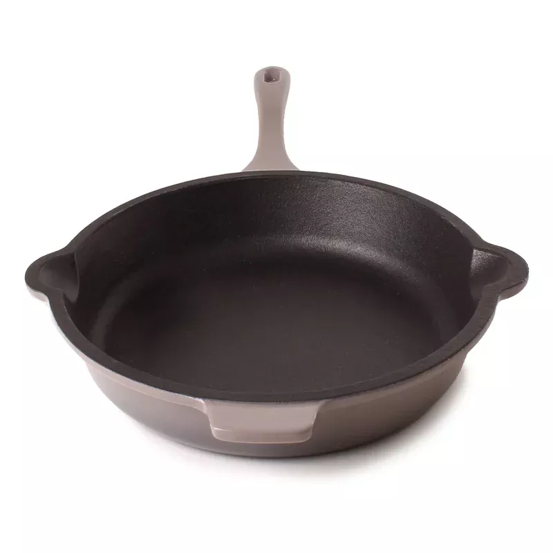 berghoff-neo-cast-iron-fry-pan-10-oyster BergHOFF Neo Cast Iron Fry Pan 10″ Oyster