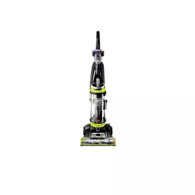 bissell-cleanview-vacuum-upright-bagless-swivel-vacuum-green BISSELL CleanView Vacuum Upright Bagless Swivel Vacuum – Green