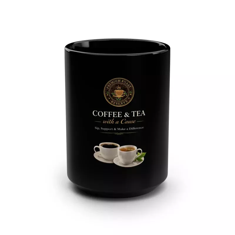 black-mug-15oz Black Mug, 15oz