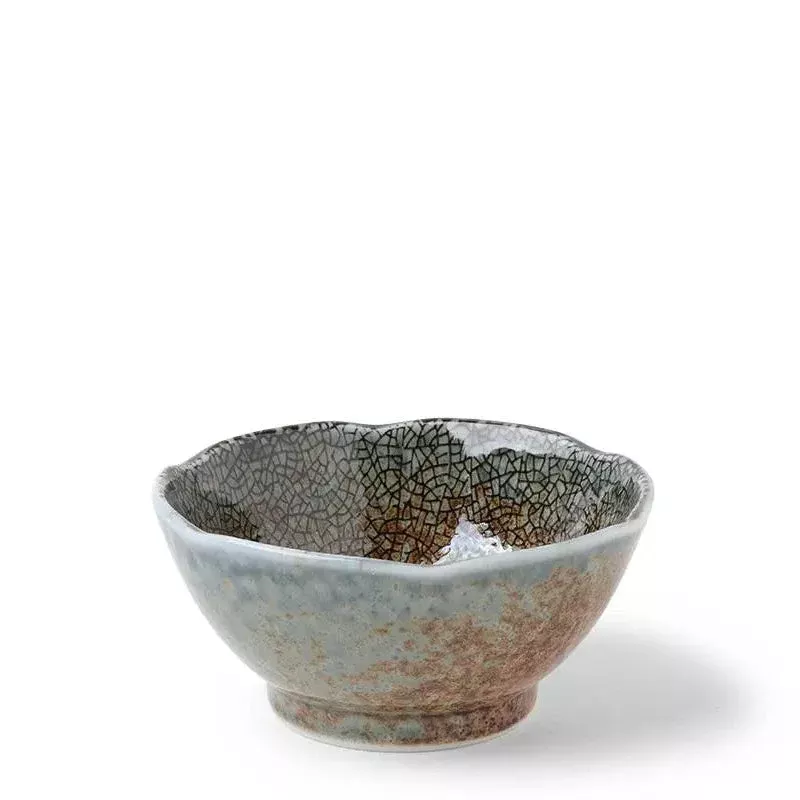 blue-sand-crackle-sauce-bowl-3-5 BLUE SAND CRACKLE SAUCE BOWL 3.5″