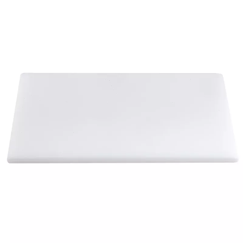 Boards Cutting 12 x 18 x 0.50 Inch Plastic White1 – 1 EACH
