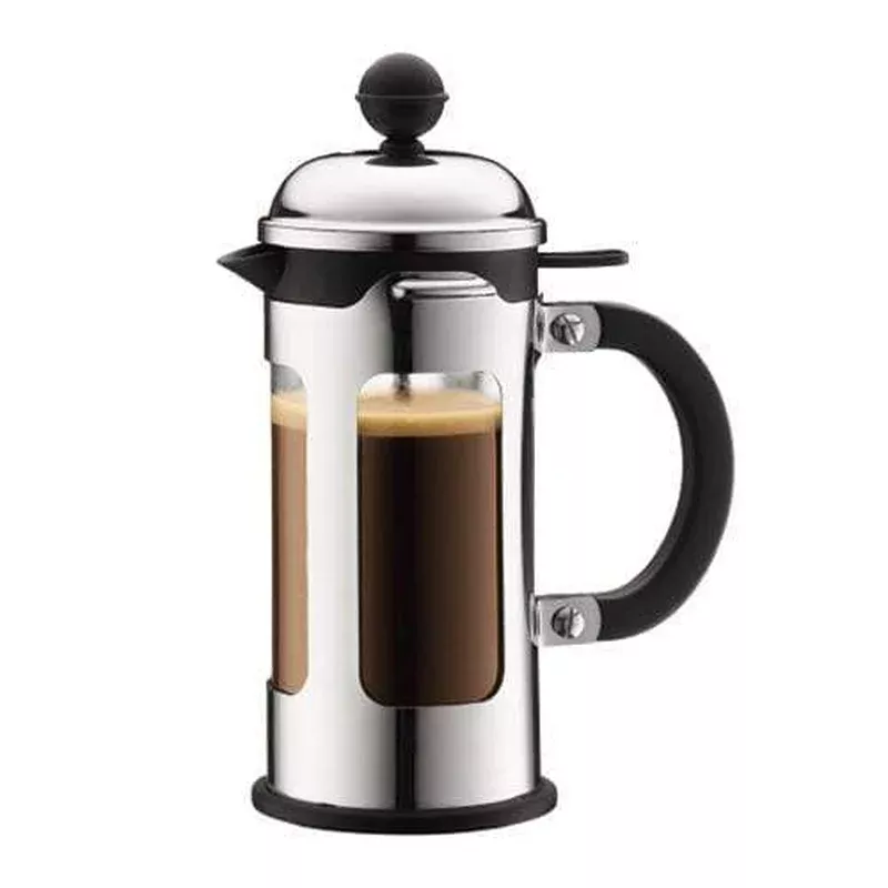 bodum-chambord-3-cup-french-press-coffee-maker Bodum Chambord 3 Cup French Press Coffee Maker