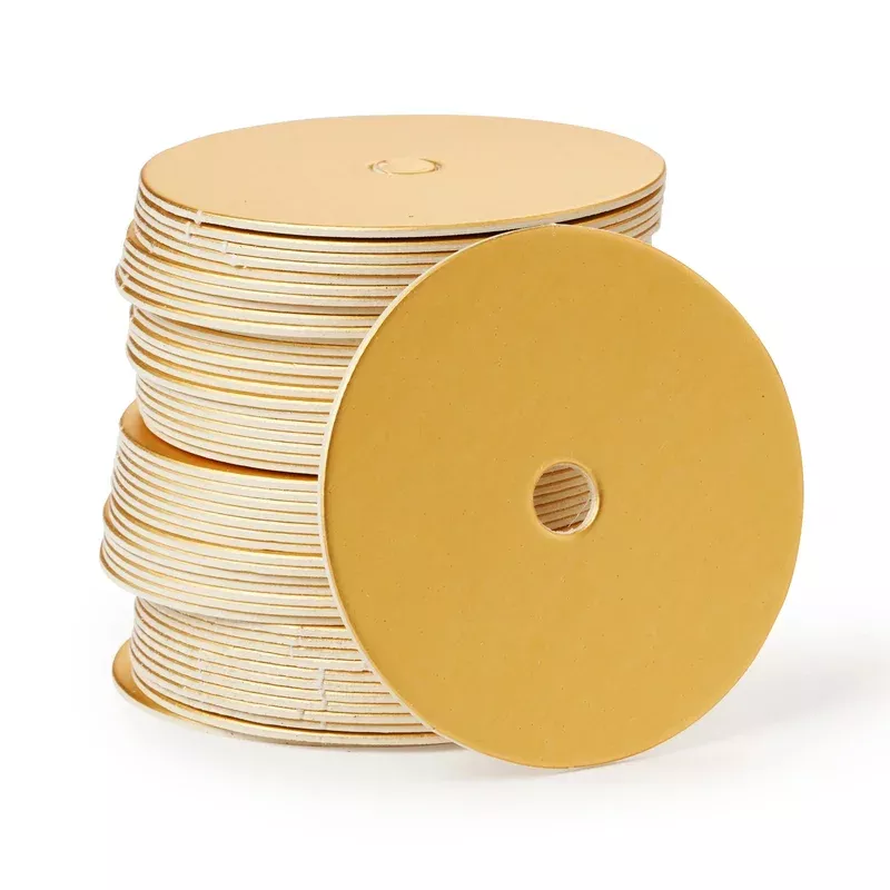 Cake Pop Boards – Champagne Circle Design