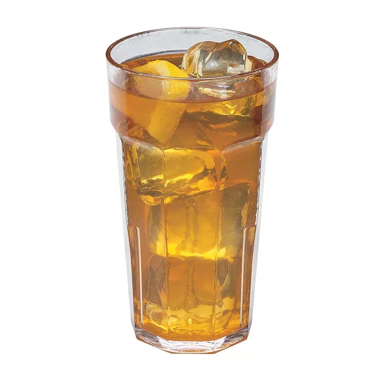 cambro-laguna-tumbler-6-oz-clear Cambro Laguna Tumbler 6 oz Clear