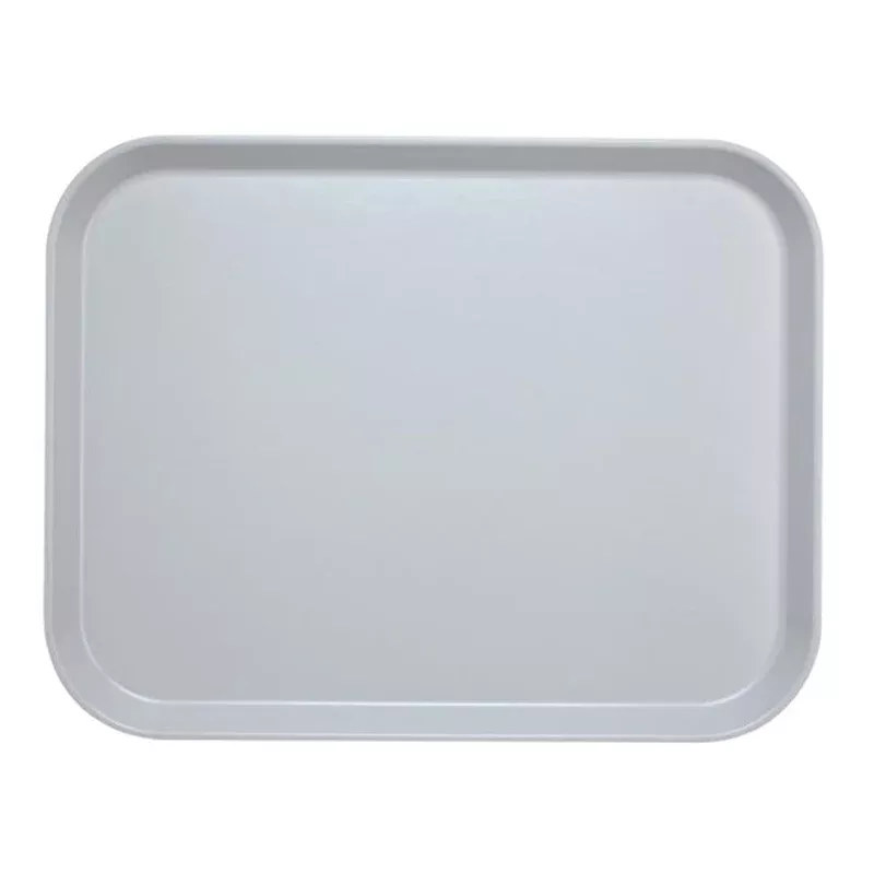 cambro-versa-rectangle-tray-pale-grey-325x-530mm-bw630 Cambro Versa Rectangle Tray Pale Grey – 325x 530mm – BW630