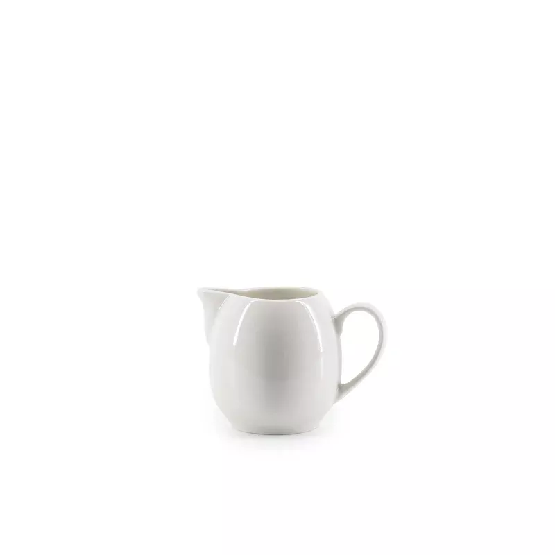Cameo Dynasty Creamer 4 oz (48-pack)