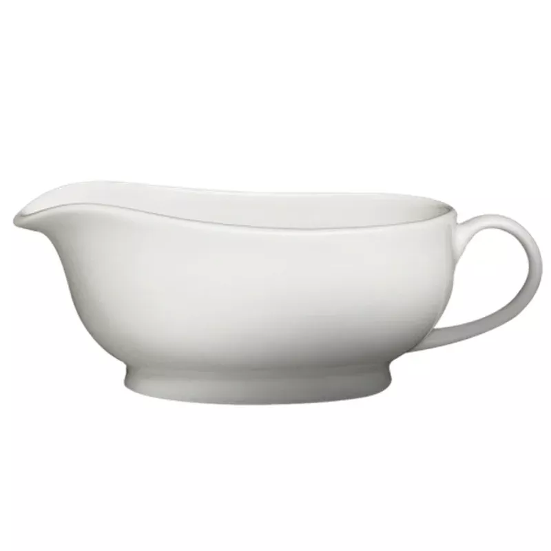 Cameo Dynasty Gravy Boat 11 oz (24-pack)
