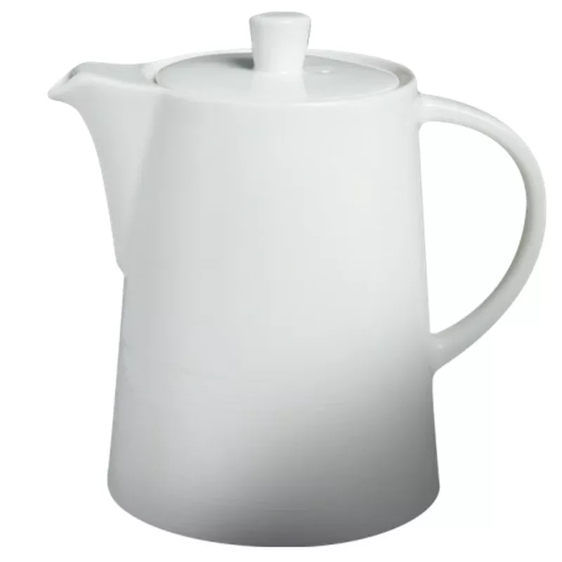 Cameo Royalmont 10.5 oz Tea/Coffee Pot (24-pack)