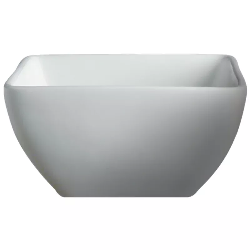 Cameo Square Bowl 6 5/8″ 38 oz (18-pack)